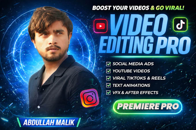 do video editing within 24 hours using adobe premiere pro