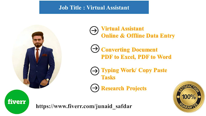 do excel spreadsheet data entry typing work copy paste