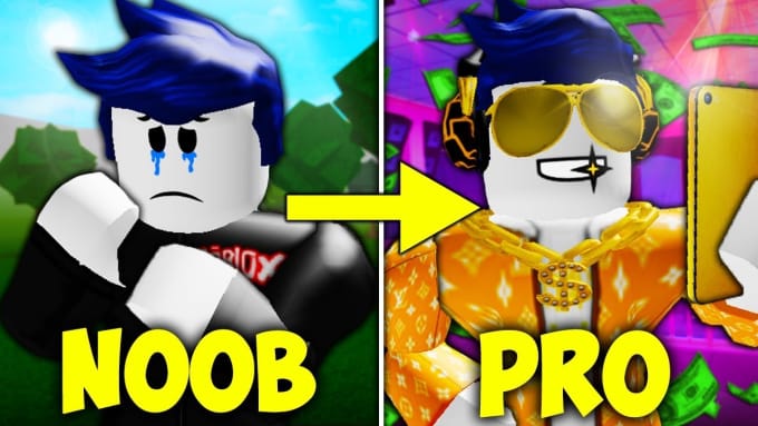 Teach Any Games In Roblox Become A Pro By Iifarhanii