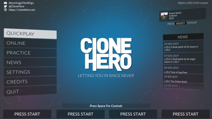Meme Setlist Clone Hero Download Meme Setlist Clone Hero Download