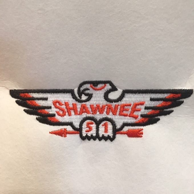 do custom embroidery digitizing for your logo
