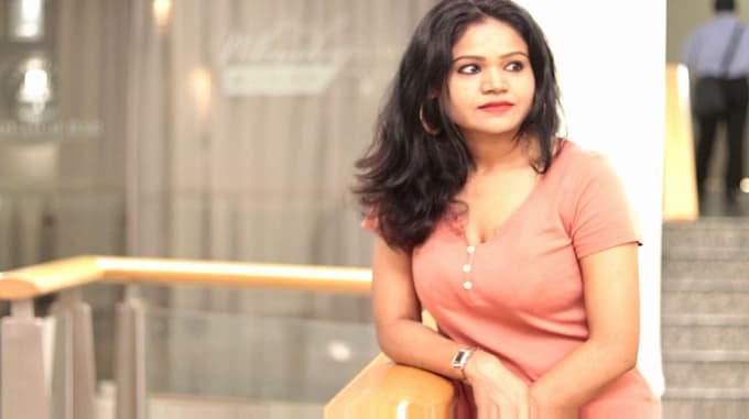 edit industry standard acting reel, hosting reel, fashion reels
