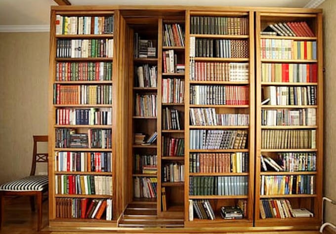 recommend 3 books based on you interests
