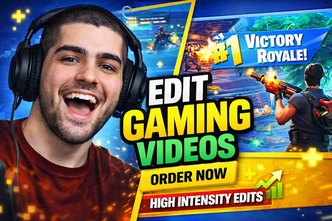 make you gameplay videos for youtube