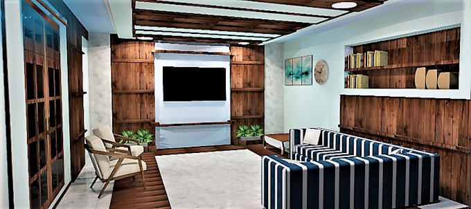 design your sitting room