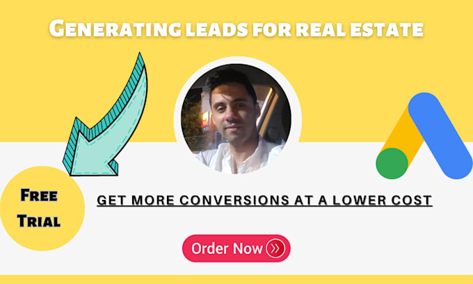 manage your google ads PPC campaigns for leads and sales