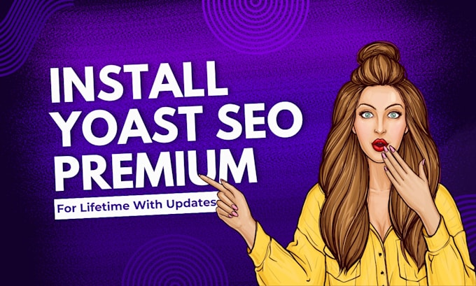 install yoast SEO premium in just 30 min with optimization