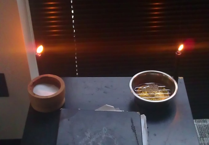 send You A Magick Potion For Anything