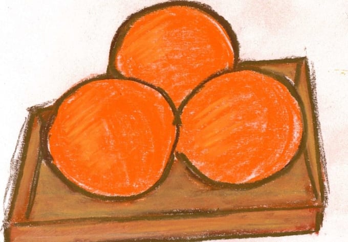 illustrate a childrens book