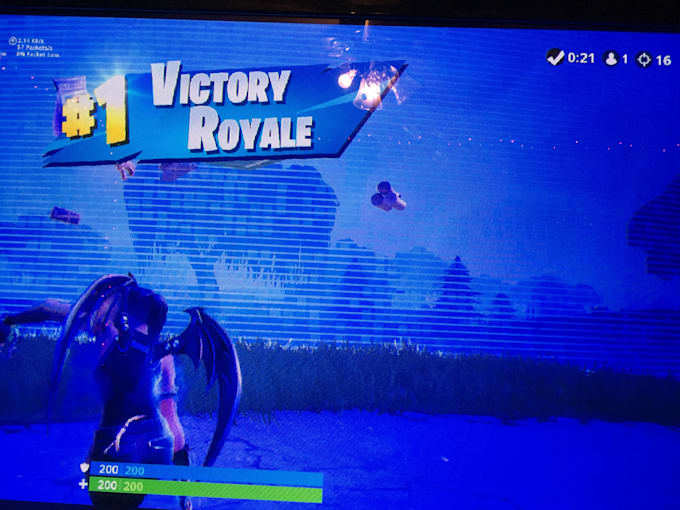 Teach you how to be a better fortnite player in comp by Fast_ttv | Fiverr