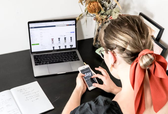 write engaging product descriptions
