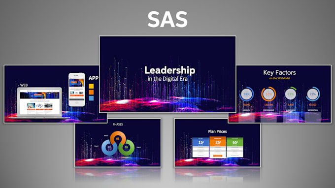 a complete makeover of your powerpoint presentation