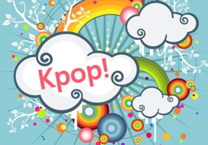 review your favorite KPOP song