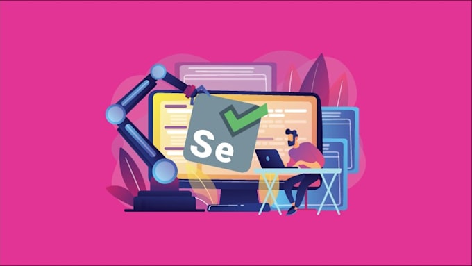 automate tasks by mimicking human behavior on websites