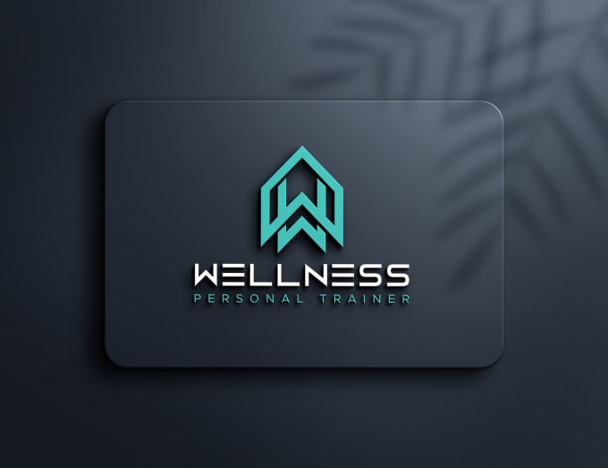design modern and creative minimal logo