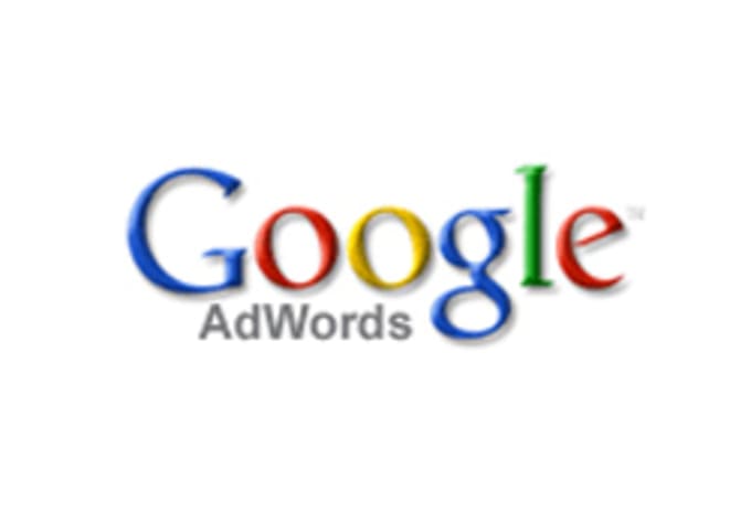 set your adwords campaing/account