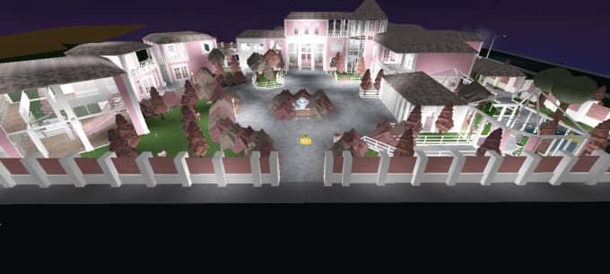 Build You A Palace In Bloxburg By Bloxburg4v66 The bloxburg script is awesome, it has freecam, give all gamepass, inf jump and more! build you a palace in bloxburg by