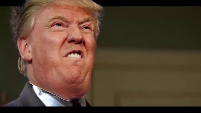 Pin on POLITICS : PRESIDENT DONALD TRUMP / DONALD TRUMP CARICATURES / MEMES