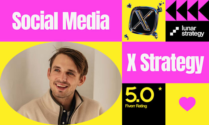 provide a crypto social media and x strategy consultation