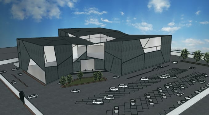 Do Anything With Autocad Revit Civil 3d Sketchup Handmade
