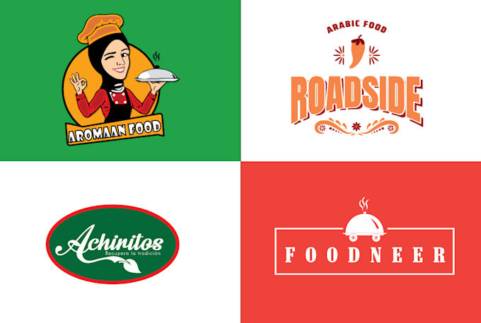 do restaurant or food delivery logo