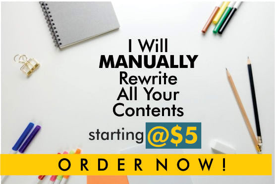 rewrite article to an engaging, error free blog