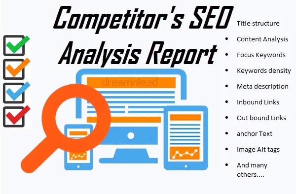 give you tips or review your website for success