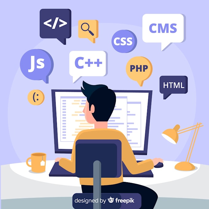do php, mysql, javascript development or bug fixes