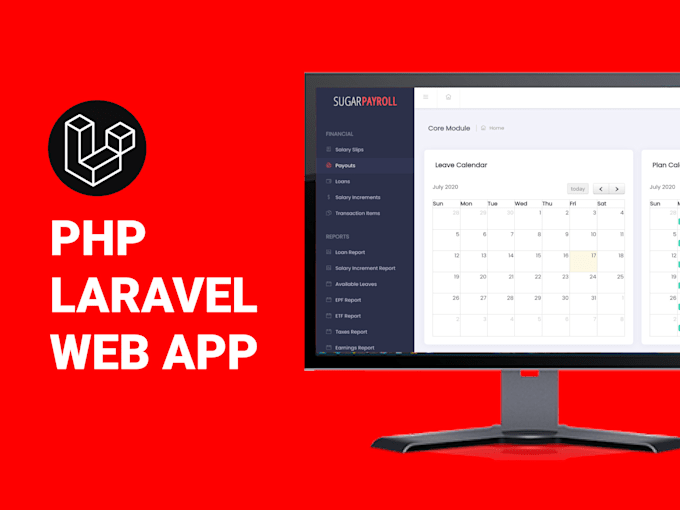fix any laravel bug