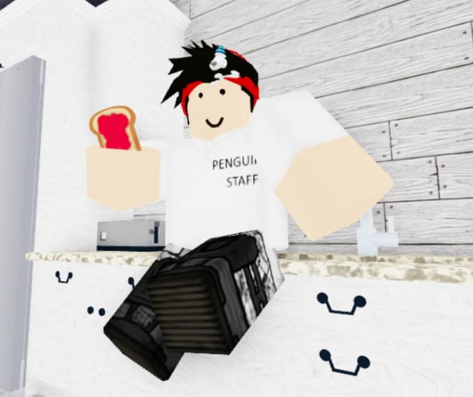 Make A Youtube Icon Of Your Roblox Avatar By Mrcreep Tensyt