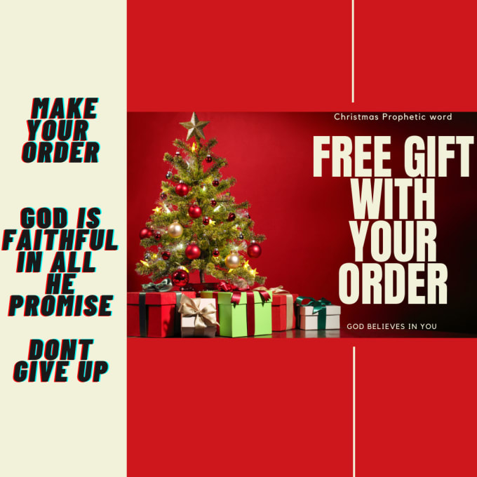 provide a powerful prophetic word