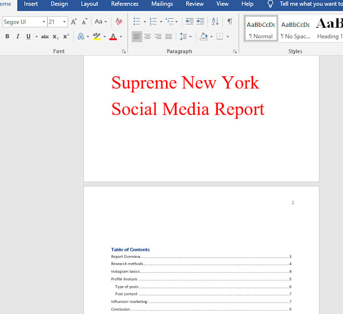 help in business information system research
