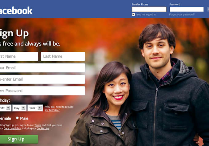 share anything in fb within 1day