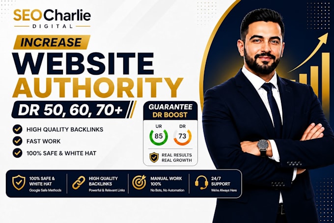 increase dr to 40, 60, 70, permanent ahrefs dr increase, non drop