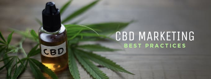 Do cbd marketing and promotion to boost cbd traffic to your cbd website