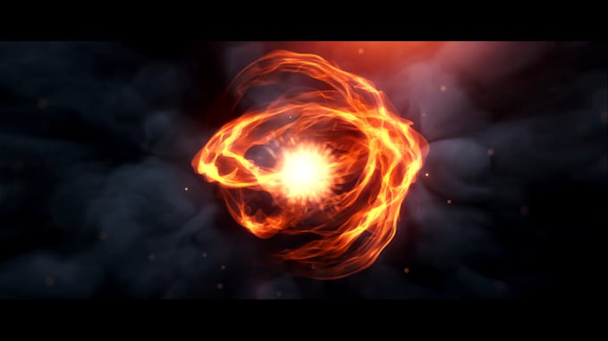 animate your logo professionally