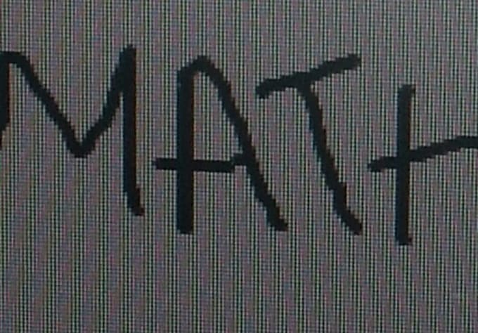 teach mathematic