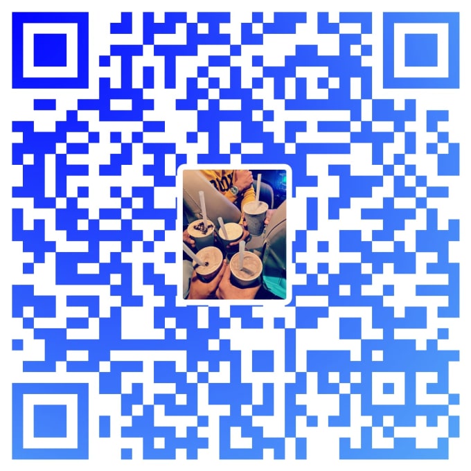 Qr код из фотографии