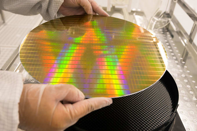 Design asic and do vlsi fpga design by Eng_res | Fiverr