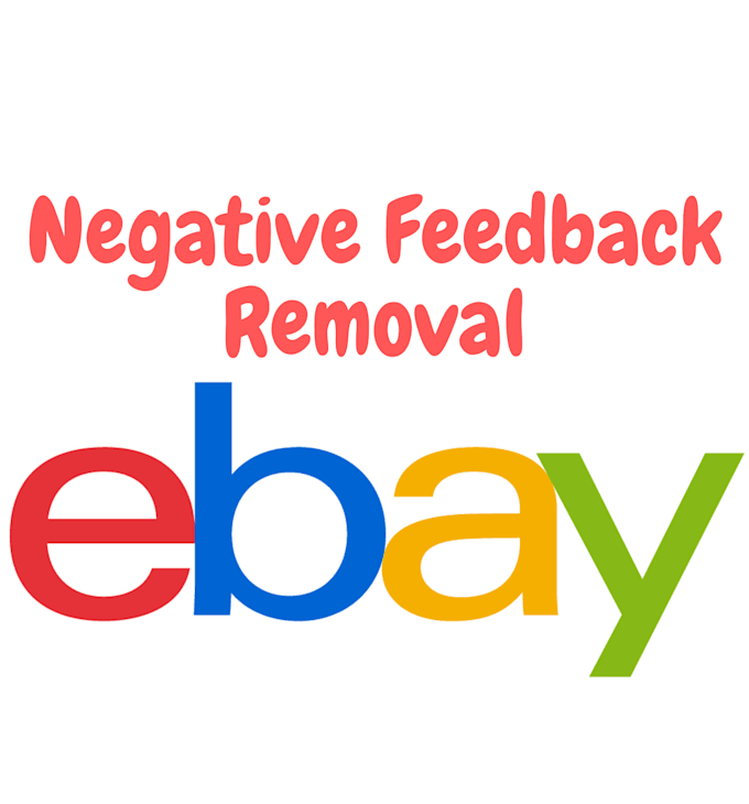 Call ebay to solve your feedback relates issues by Jawadahsan63 Fiverr