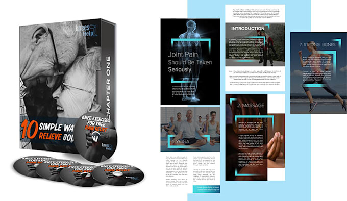 do book design and layout formatting for print or ebook