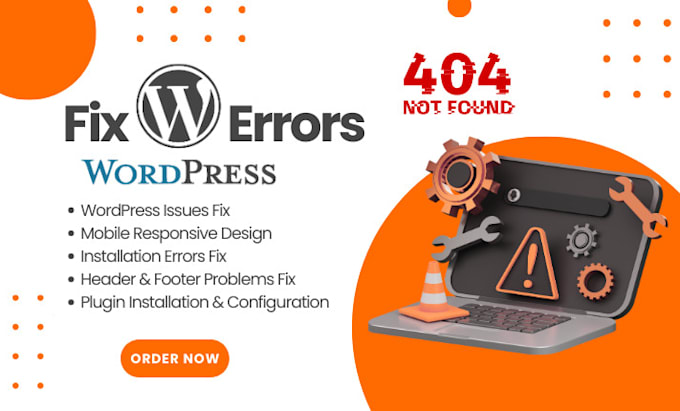 fix your wordpress theme and layout issues