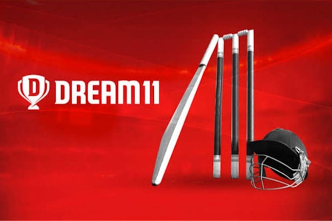 Develop a fantasy gaming cricket app like dream11 by Mnaseemuddin
