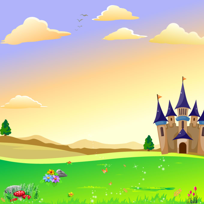 Make 2d Games Background And Map Design By Maliktasawer