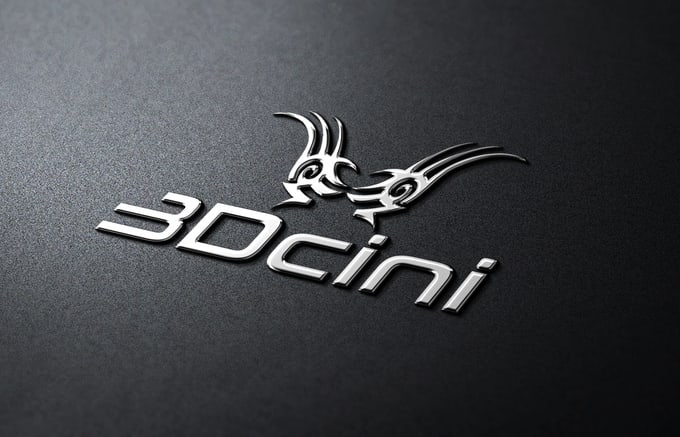 design a professional logo with unlimited revisions