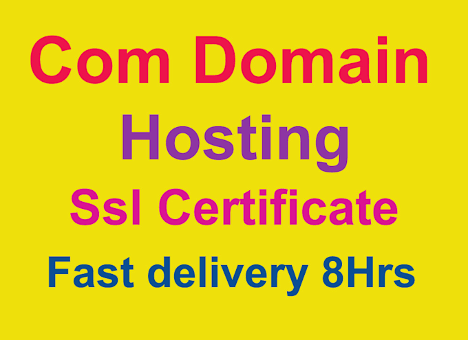 register domain name for travel affiliate or amazon website