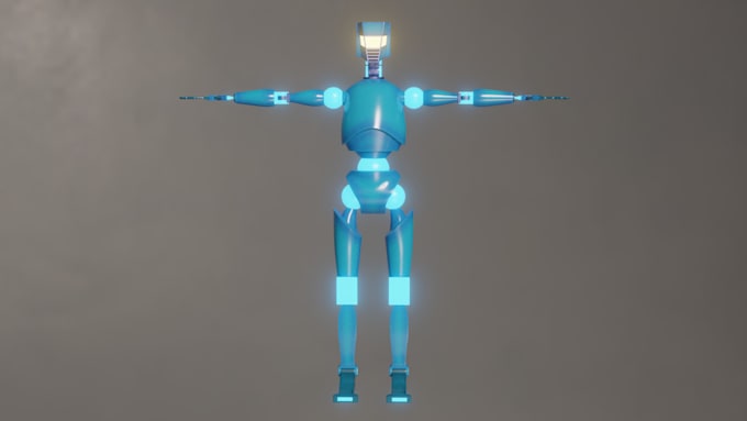 uv unwrap and create realistic 3d textures in blender and substance
