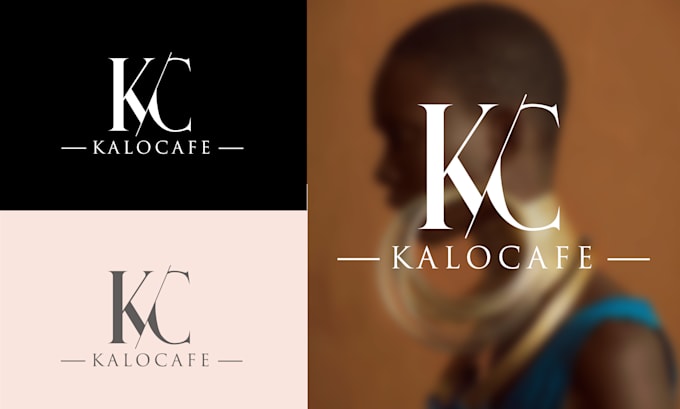 design a minimal logo