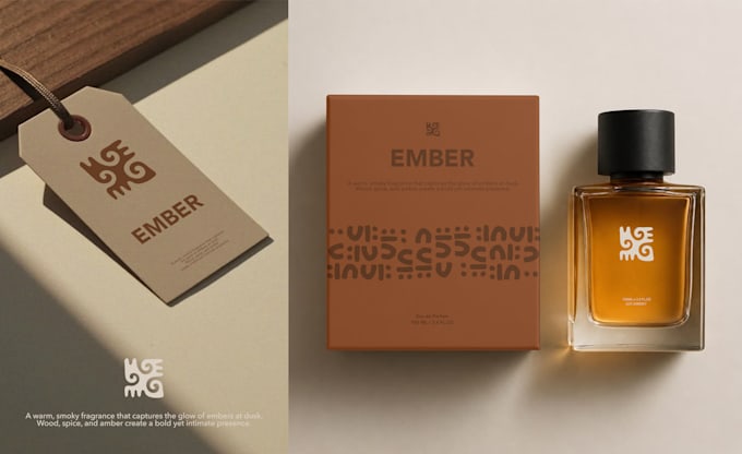 design your product packaging