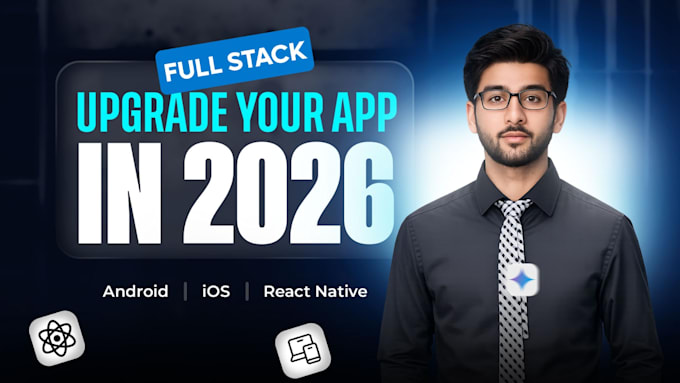fix bugs and issues in react native application
